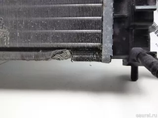 21400JD00B Nissan Радиатор основной Nissan Qashqai 2 restailing Арт E48556619, вид 3