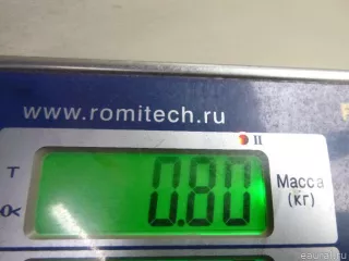 13248507 GM Кронштейн двигателя Opel Astra J Арт E48556797, вид 4
