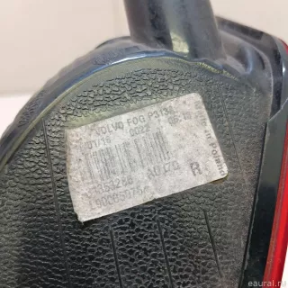 31353286 Volvo Фонарь задний в бампер правый Volvo XC60 1 Арт E23640639, вид 14