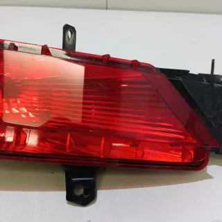 31353286 Volvo Фонарь задний в бампер правый Volvo XC60 1 Арт E23640639, вид 4