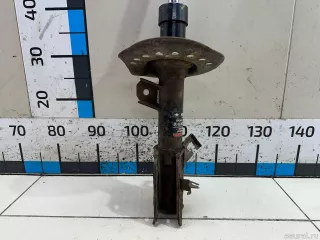 E4302JD03A Nissan Амортизатор передний правый Nissan Qashqai 2 restailing Арт E48557766, вид 2