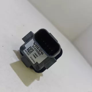 31434563 Volvo Камера заднего вида Volvo XC60 1 Арт E23640629, вид 5