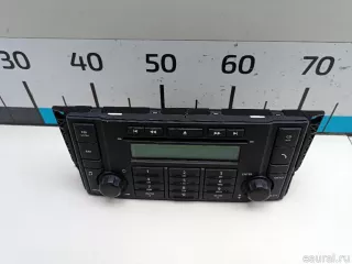 LR001070 Land Rover Магнитола Land Rover Freelander 2 Арт E48559086, вид 2