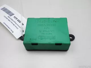 9623272980 Citroen-Peugeot Блок электронный Citroen Berlingo 3 Арт E48559634, вид 2
