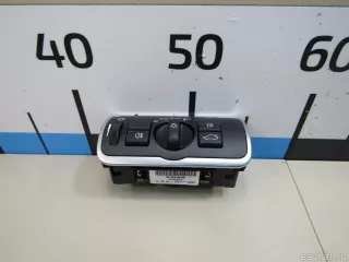 31443839 Volvo Переключатель света фар Volvo XC60 1 Арт E81046941, вид 1