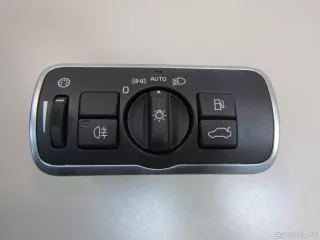 31443839 Volvo Переключатель света фар Volvo XC60 1 Арт E81046941, вид 2