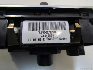 31443839 Volvo Переключатель света фар Volvo XC60 1 Арт E81046941, вид 3
