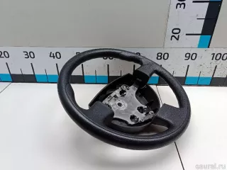 1358833 Ford Рулевое колесо для AIR BAG (без AIR BAG) Ford Fusion 1 Арт E48559910, вид 5