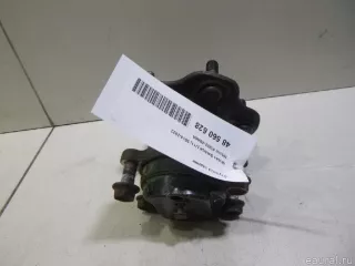 432024BA0A Nissan Ступица задняя Nissan Qashqai 2 restailing Арт E48560628, вид 3