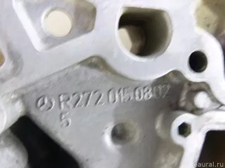 2720150802 Mercedes Benz Крышка двигателя передняя Mercedes Sprinter W907/910 Арт E48561431, вид 2