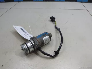 0AY598549A VAG Насос масляный Volkswagen Passat CC Арт E48561487, вид 2