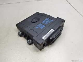 09G927750MK VAG Блок управления АКПП Volkswagen Tiguan 1 Арт E48561554, вид 3