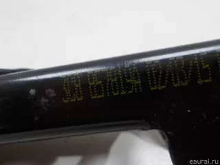3C8857819A VAG Механизм регулировки высоты ремня безопасности Audi Q3 2 Арт E48563062, вид 4