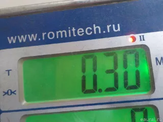 3C8857819A VAG Механизм регулировки высоты ремня безопасности Audi Q3 2 Арт E48563062, вид 5