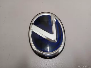 9097502113 Toyota Эмблема на крышку багажника Lexus RX 3 Арт E23628819, вид 2