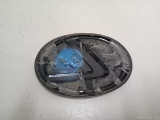 9097502113 Toyota Эмблема на крышку багажника Lexus RX 3 Арт E23628819, вид 4