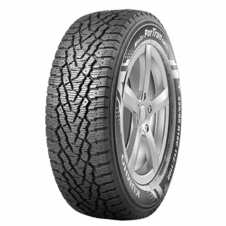  Зимняя шина Kumho winter portran cw11 225/75 R16C Арт 2838753, вид 1