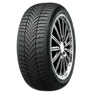  Зимняя шина Nexen winguard sport 2 275/45 R20 110V SUV X Арт 2859296, вид 1