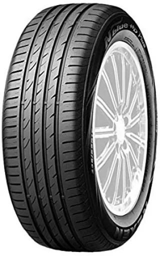  Летняя шина Nexen n-blue hd plus 185/55 R14 80H Арт 2859349, вид 1