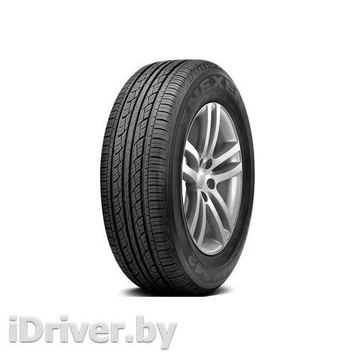  Летняя шина Nexen ro-542  (oe kia have) 265/60 R18 110H MO Арт 2859765
