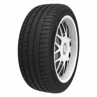  Летняя шина Starmaxx ultrasport st760 245/40 R18 97W Арт 2864442, вид 1