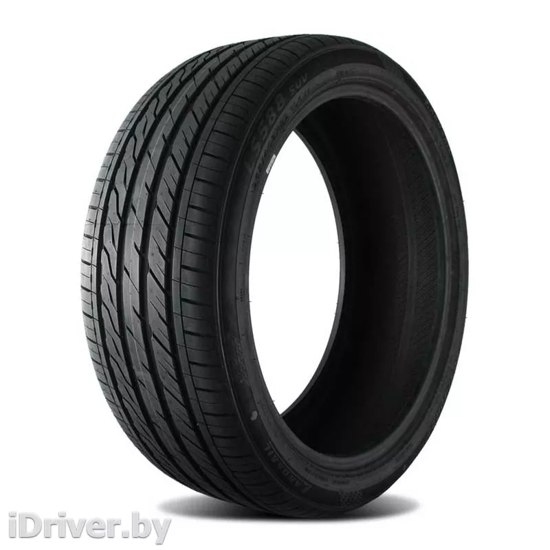  Летняя шина landsail ls588 245/45 R19 102Y Арт 2864535
