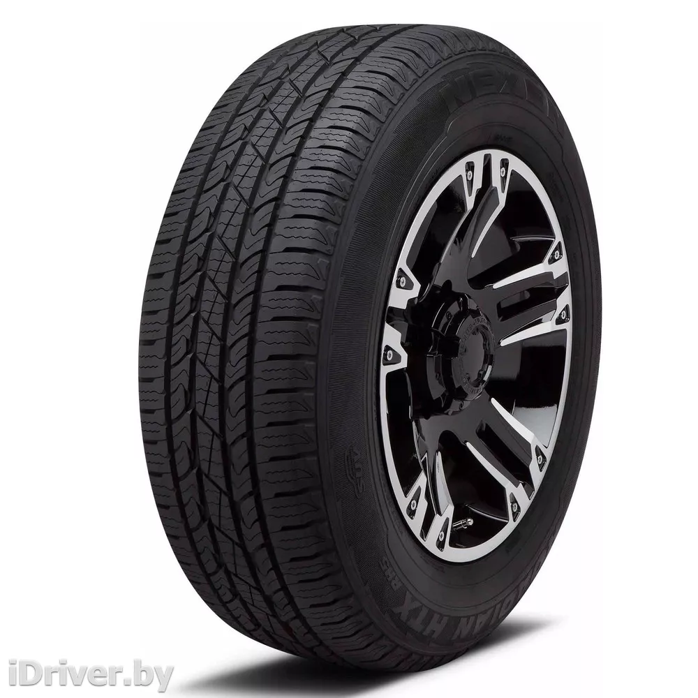  Летняя шина Nexen rohtx rh5 275/65 R17 115T Арт 2923683