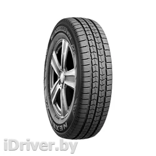  Зимняя шина Nexen winguard wt1 175/65 R14C Арт 2932337