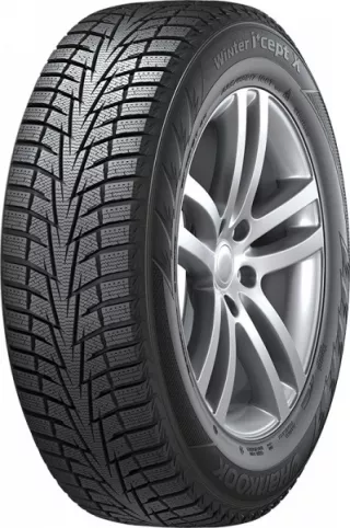  Зимняя шина Hankook winter icept x rw10 265/50 R19 106T Арт 2933161, вид 1