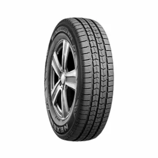  Зимняя шина Nexen winguard wt1 215/60 R16C Арт 2937466, вид 1