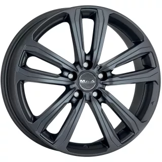  Диск литой R17 5x114.3 DIA76 ET40 mak Арт 2967746, вид 1