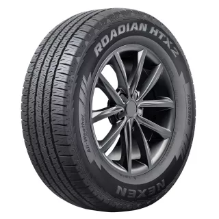  Летняя шина Nexen roadian htx2 255/65 R17 110T Арт 2970173, вид 1