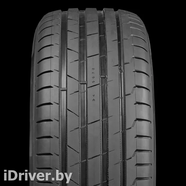  Летняя шина ikon autograph ultra 2 suv 265/50 R20 111W Арт 2973021