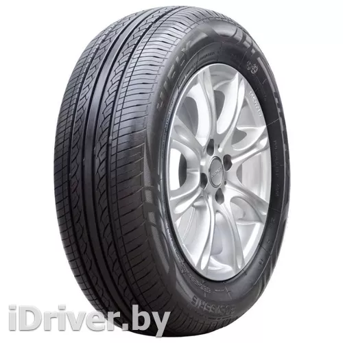  Летняя шина Hifly hf201 225/55 R17 101W Арт 2977011