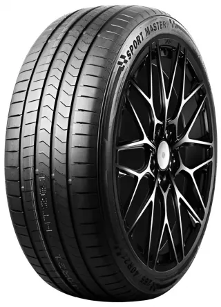  Летняя шина LingLong sport master ev 235/45 R21 101V Арт 2980216, вид 1
