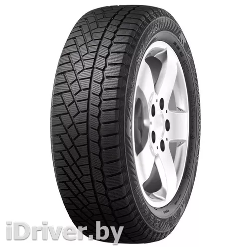  Зимняя шина Gislaved softfrost 200 235/65 R17 108T Арт 2980481