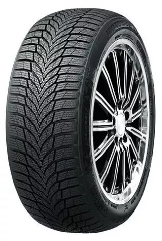 Зимняя шина Nexen winguard sport 2 suv 255/50 R20 109V Арт 2996460, вид 1