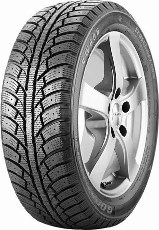  Зимняя шина Goodride sw606 275/60 R20 115T Арт 2996592, вид 1