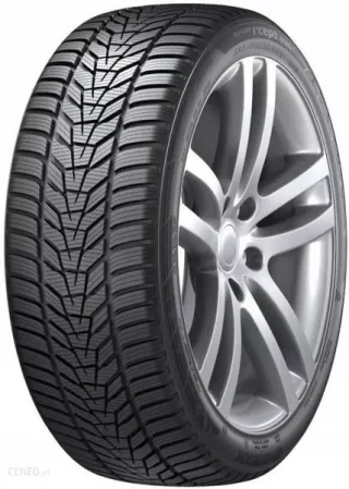  Зимняя шина Hankook w330 i cept evo3 245/45 R20 103V Арт 3002595, вид 1