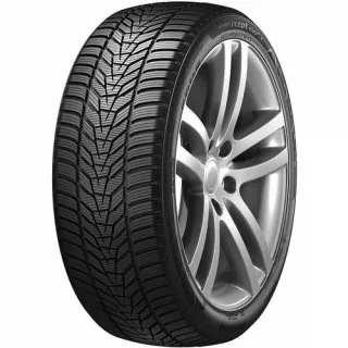  Зимняя шина Hankook winter icept evo3 w330 215/45 R18 93V Арт 3004040, вид 1