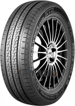  Зимняя шина Rotalla setula w race vs450 215/65 R16C Арт 3004078, вид 1
