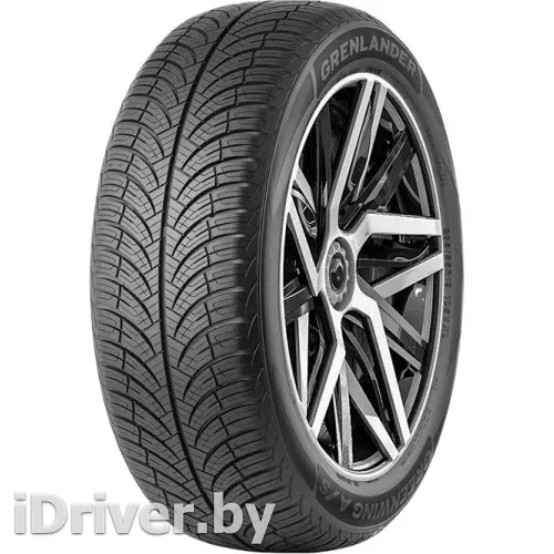  Всесезонная шина grenlander greenwing a/s 175/65 R15 84H Арт 3006774