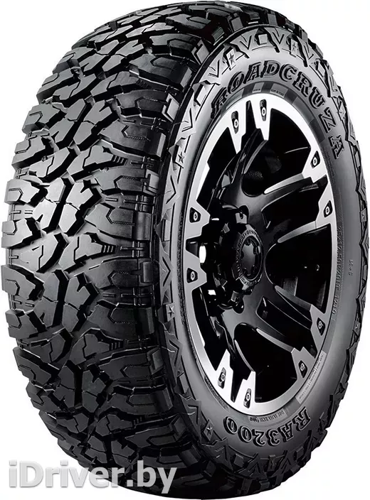  Всесезонная шина roadcruza ra3200 265/70 R17C Арт 3011643