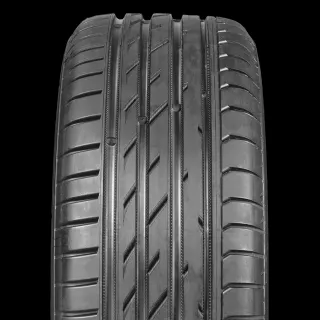  Летняя шина ikon character ultra 225/50 R17 98W Арт 3032352, вид 1