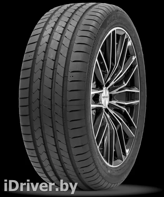  Летняя шина Hifly hf820 225/55 R17 101W Арт 3052021