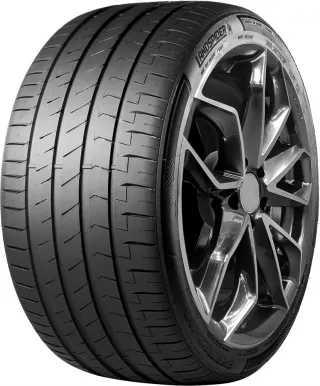  Летняя шина landspider sportraxx uhp 255/35 R19 96Y Арт 3052269, вид 1