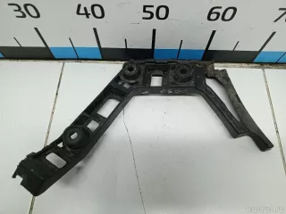 5K6807393C VAG Кронштейн заднего бампера левый Volkswagen Golf 6 Арт E31632895, вид 1