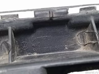 5K6807393C VAG Кронштейн заднего бампера левый Volkswagen Golf 6 Арт E31632895, вид 3