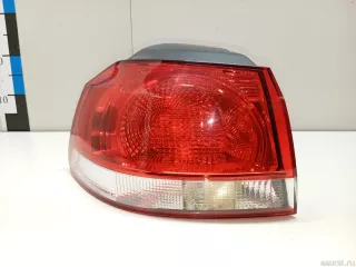 5K0945095E VAG Фонарь задний наружный левый Volkswagen Golf 6 Арт E23648146, вид 1