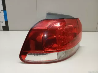 5K0945095E VAG Фонарь задний наружный левый Volkswagen Golf 6 Арт E23648146, вид 3